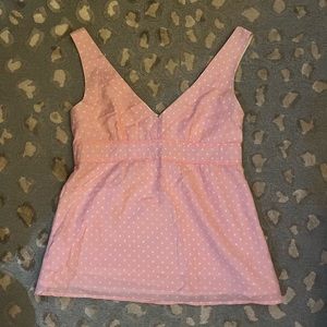 Lily Pulitzer baby doll top 🎀